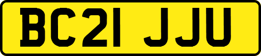 BC21JJU