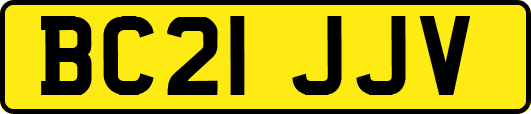 BC21JJV