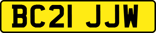 BC21JJW