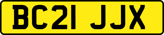 BC21JJX