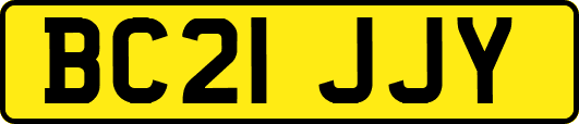BC21JJY