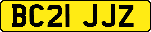 BC21JJZ