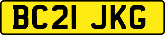 BC21JKG