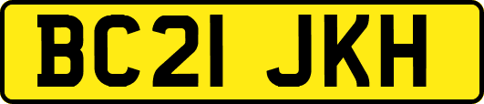 BC21JKH