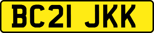 BC21JKK