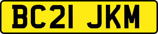 BC21JKM