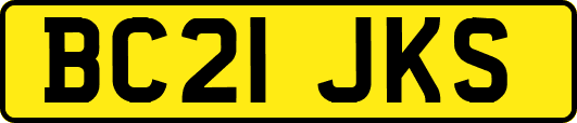 BC21JKS