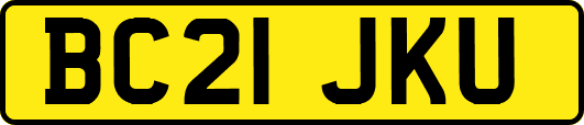 BC21JKU