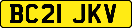 BC21JKV