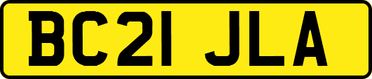 BC21JLA
