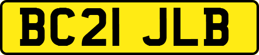 BC21JLB