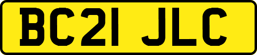 BC21JLC