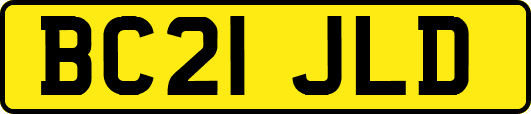 BC21JLD