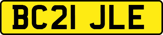 BC21JLE
