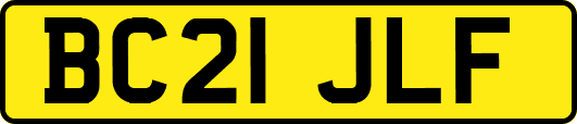 BC21JLF