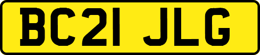 BC21JLG