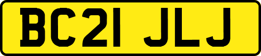 BC21JLJ