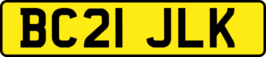 BC21JLK