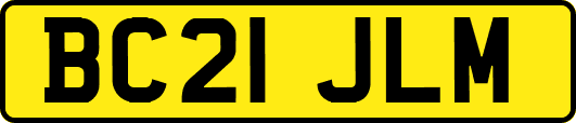 BC21JLM