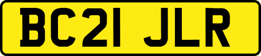 BC21JLR