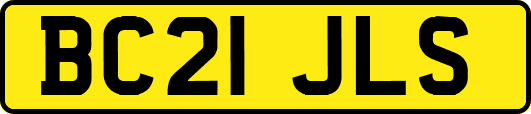 BC21JLS