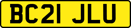 BC21JLU