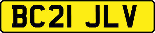 BC21JLV