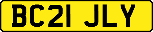BC21JLY