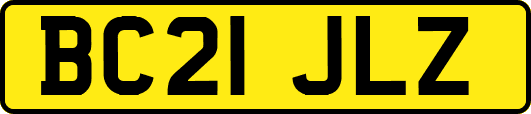 BC21JLZ