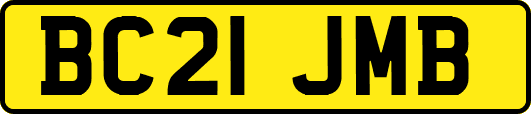 BC21JMB