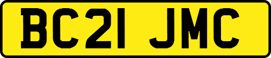 BC21JMC