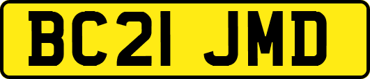 BC21JMD