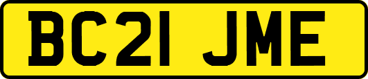 BC21JME