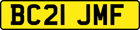 BC21JMF