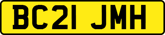 BC21JMH