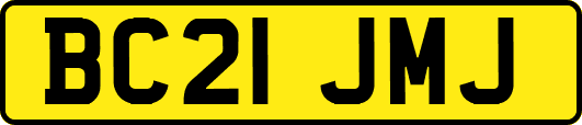 BC21JMJ