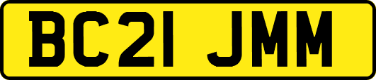 BC21JMM