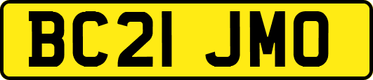 BC21JMO