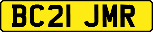 BC21JMR
