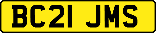 BC21JMS