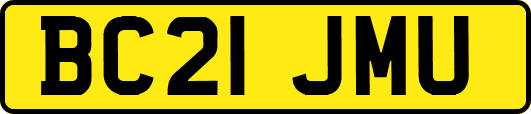 BC21JMU
