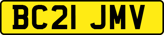 BC21JMV