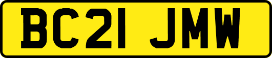 BC21JMW