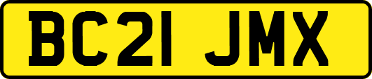 BC21JMX
