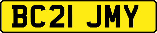 BC21JMY