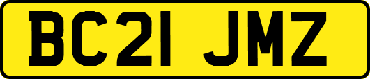 BC21JMZ