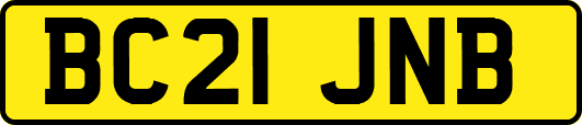 BC21JNB