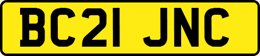 BC21JNC