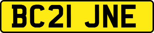 BC21JNE
