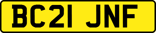 BC21JNF